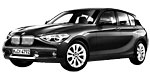 BMW F20 U3923 Fault Code